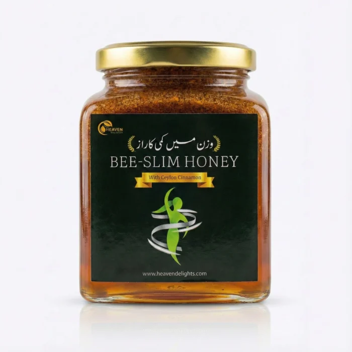 BeeSlim Honey