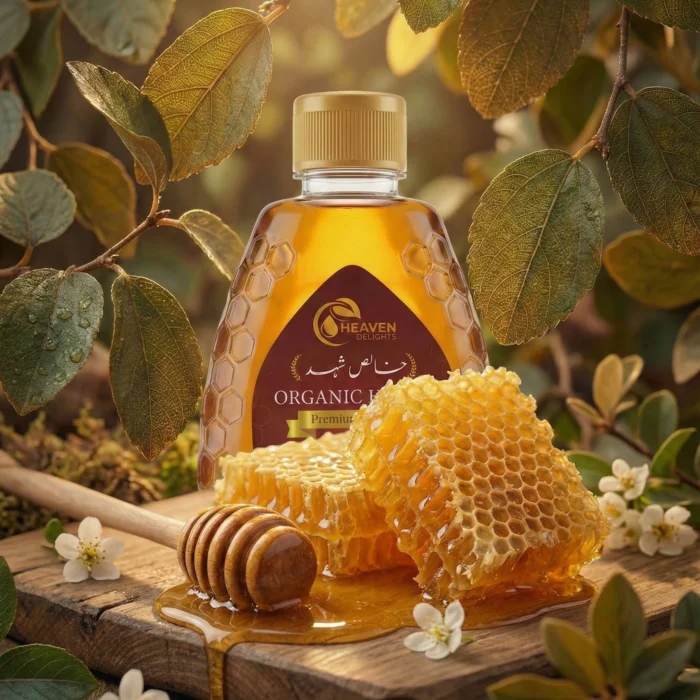 Mixflora Small Bee – Plastic Bottle