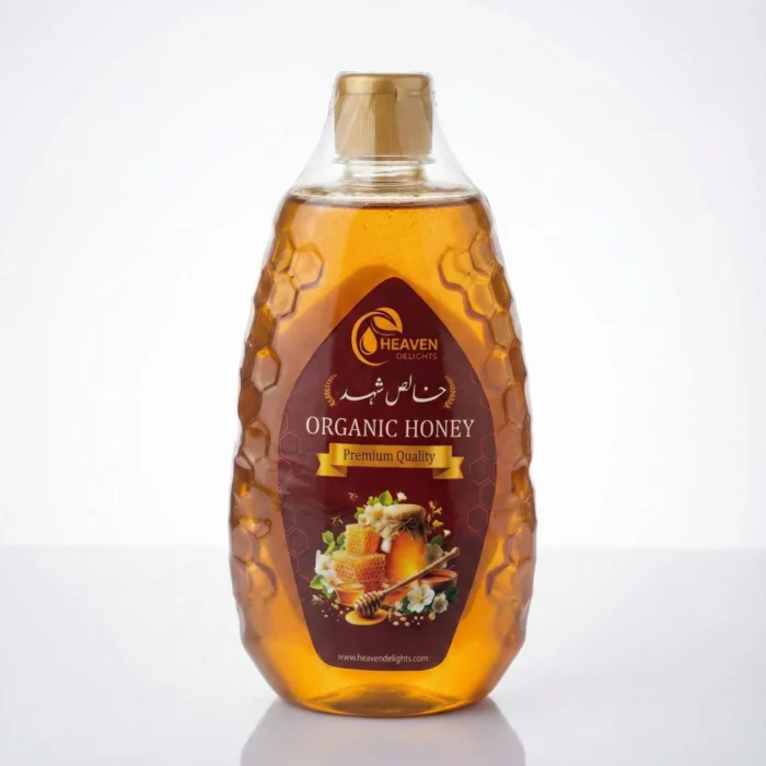 Sidr Big Bee – Plastic Bottle